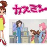  ����� Kasumin <small>Director</small> 